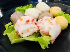 -东椰·海南椰子鸡火锅(朝阳门店)