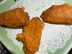 -新白鹿餐厅(松江开元地中海店)
