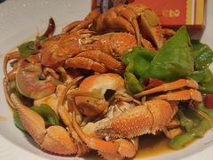 -旺角小渔村(二马路店)