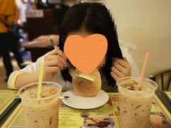 -龙凤冰室
