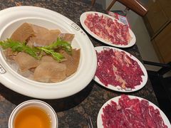 -八合里潮汕鲜牛肉火锅(深圳海岸城店)