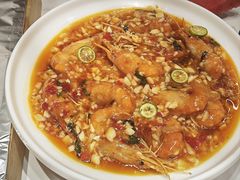 -勇利赵家烤肉坊(纬二街店)