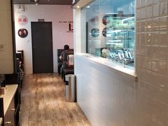-吕氏疙瘩汤·新鲁菜(新贵和店)