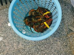 -阿浪海鲜连锁•海鲜加工•老字号(第一市场店)