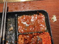 -新石器烤肉(中房金谊广场店)