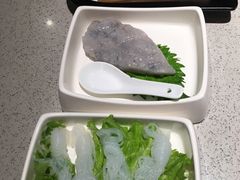 招牌虾滑-海底捞大排档火锅(悦荟广场店)