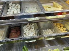 -包工仔·牛杂自助放题