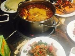 -吉布鲁牛排海鲜自助(巴南万达广场店)