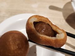 -穆桂英美食(南禅寺店)