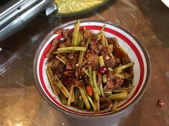 -老鳖私房菜(常青花园店)