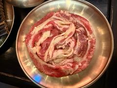 -西塔老太太泥炉烤肉(上海七宝领展广场店)