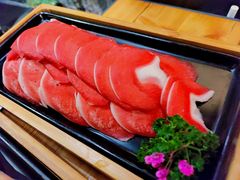 牛舌-湊湊火锅·茶憩(石家庄万象城店)