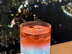 -鲜璟台·地标景观餐厅(上海中心店)