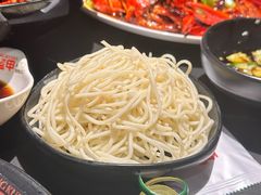 -红盔甲·小龙虾(人民广场店)