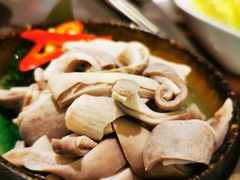 -捞王锅物料理(上海世茂广场店)