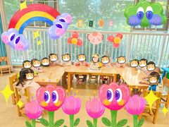 -全优加早教托育园(广百新一城店)