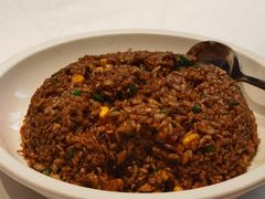 乾隆炒饭-乾隆美食·本帮菜(黄河路店)