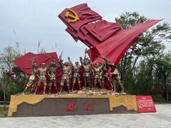 -泗洪洪泽湖湿地景区