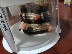 -WenTinG文汀·半糖蛋糕(合生汇店)