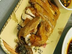 -金哥私房菜馆(张府园总店)