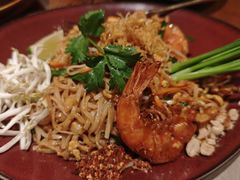 -CHINCHIN 青青·泰国料理(万象食家店)