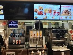 -肯德基(安定门店)