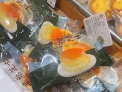 -西村叔叔的店·面包·甜品·蛋糕(崂山丽达店)