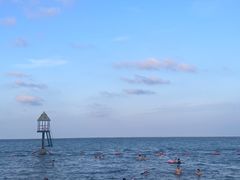 -碧海银沙景区
