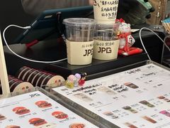 -JPG canteen(广州乐峰广场店)