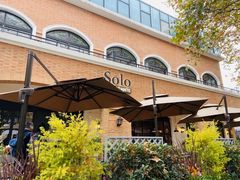-Solo(衡山路店)