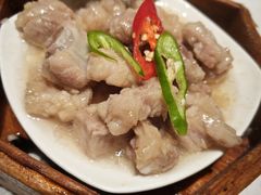 -顺峰顺水顺德菜(第一百货店)