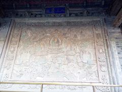 -张掖大佛寺景区