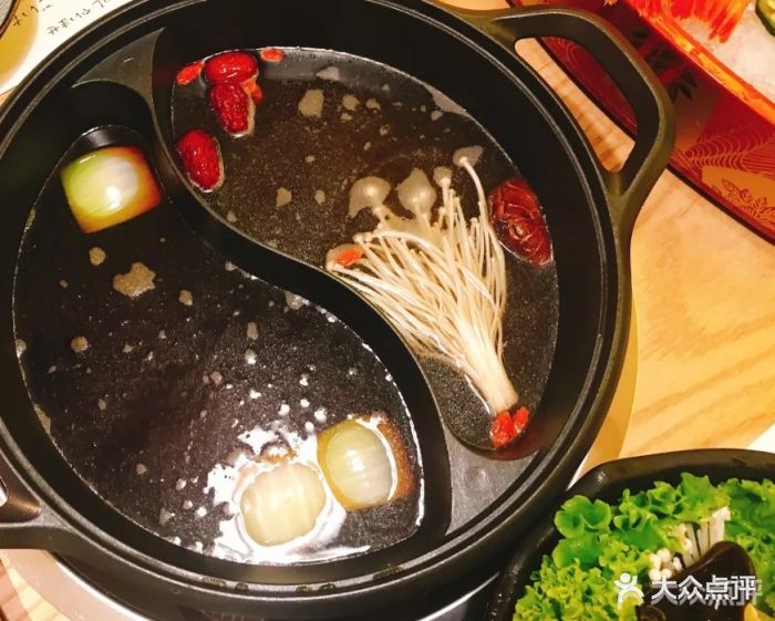 伊豆野菜村(大族广场店)--菜图片-北京美食-大众点评网