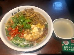 -易裕和·长沙米粉(友谊路店)
