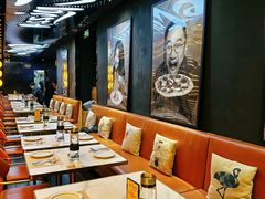 -get pizza意大利餐厅(凯德MALL店)