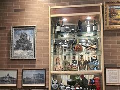 -安德烈俄式西餐厅(中央大街店)