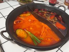 -伍师兄市井火锅(东部星悦天地店)