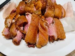 咸猪肘-廊亦舫Lang Yi Fang Restaurant(金桥店)