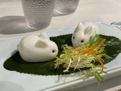 -锦园春香港茶餐厅(西海湾旗舰店)