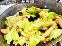 火焙豆皮-枣子树·素食餐厅(普陀山店)