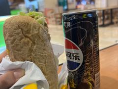 -SUBWAY赛百味(高新绿宝店)