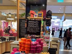 -LUSH(威尼斯人店)