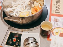 -椰小鸡·琼州糟粕醋(美兰缤纷城店)