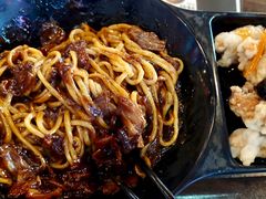 -首尔馆韩国料理(金童路店)