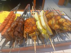 -亿牌牌东北烧烤(博物馆旗舰店)
