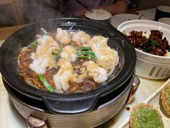 -绿茶餐厅(西单老佛爷店)