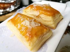 -高第街56号港式餐厅(山大路店)