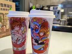 -奈雪的茶(佛山顺德美的悦然广场店)