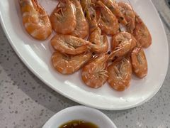 -锦里海景海鲜餐厅.三亚老字号(亚龙湾中心广场店)
