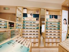 -AOJO眼镜(南翔印象城MEGA店)